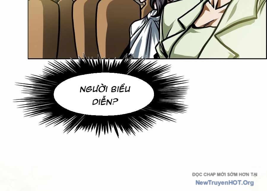 Gia Đình Bí Mật [Chap 1-20]