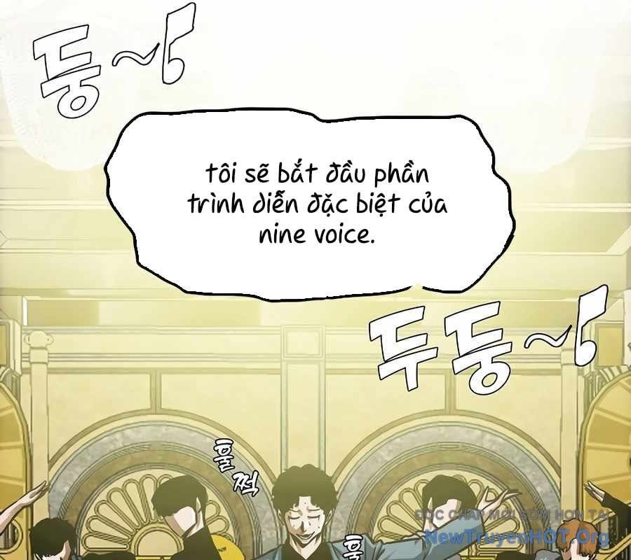 Gia Đình Bí Mật [Chap 1-20]