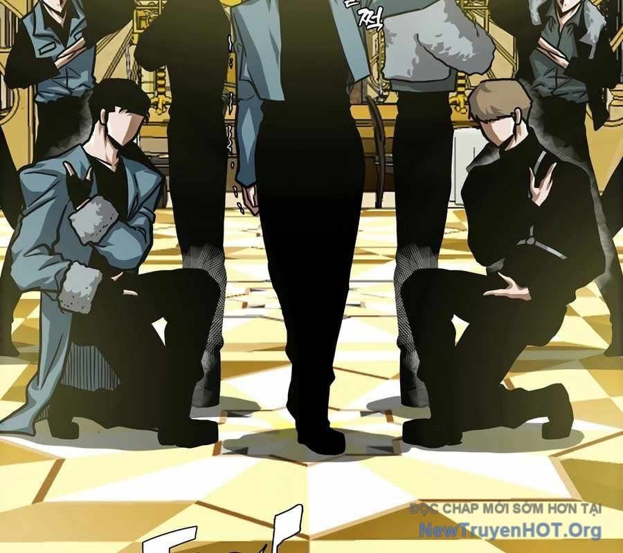Gia Đình Bí Mật [Chap 1-20]