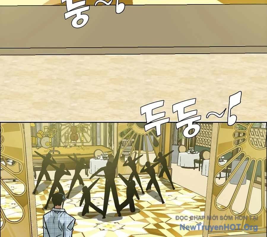 Gia Đình Bí Mật [Chap 1-20]