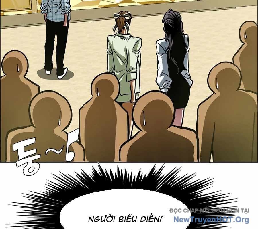 Gia Đình Bí Mật [Chap 1-20]