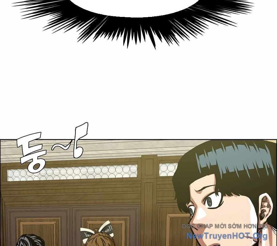 Gia Đình Bí Mật [Chap 1-20]