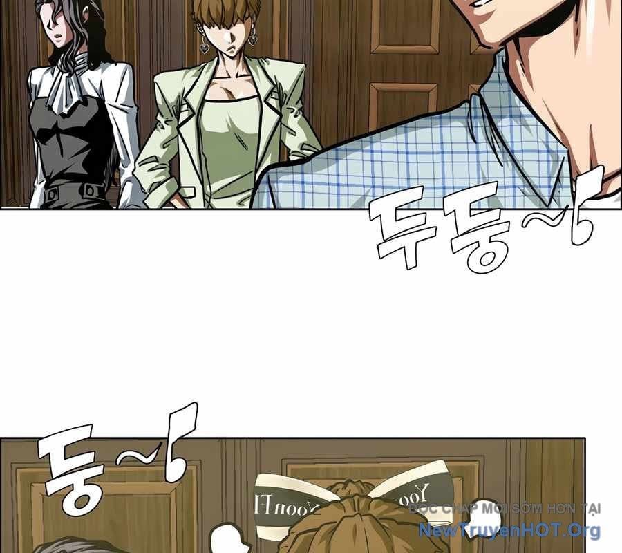 Gia Đình Bí Mật [Chap 1-20]