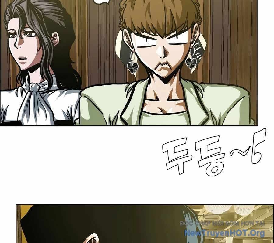 Gia Đình Bí Mật [Chap 1-20]