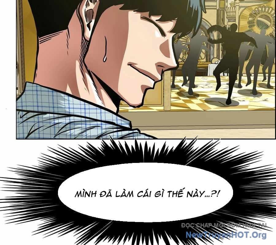 Gia Đình Bí Mật [Chap 1-20]