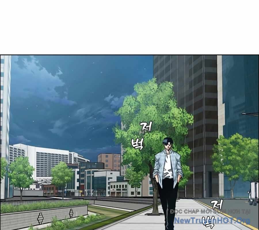 Gia Đình Bí Mật [Chap 1-20]