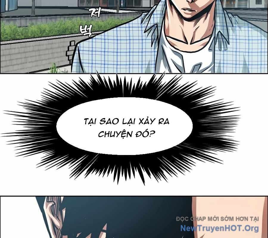 Gia Đình Bí Mật [Chap 1-20]