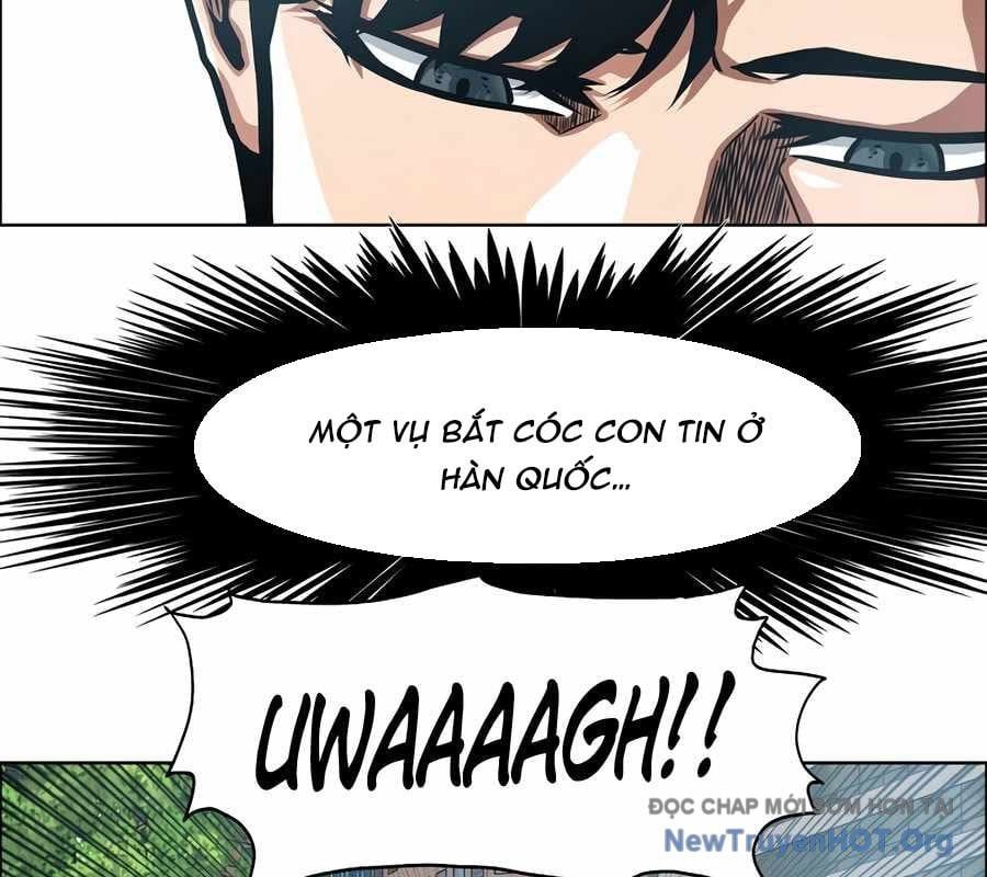 Gia Đình Bí Mật [Chap 1-20]