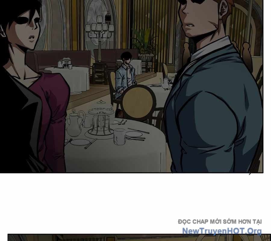 Gia Đình Bí Mật [Chap 1-20]