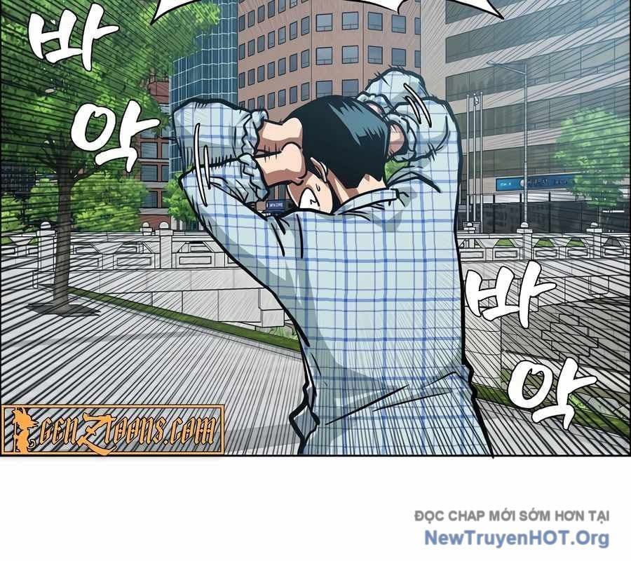 Gia Đình Bí Mật [Chap 1-20]