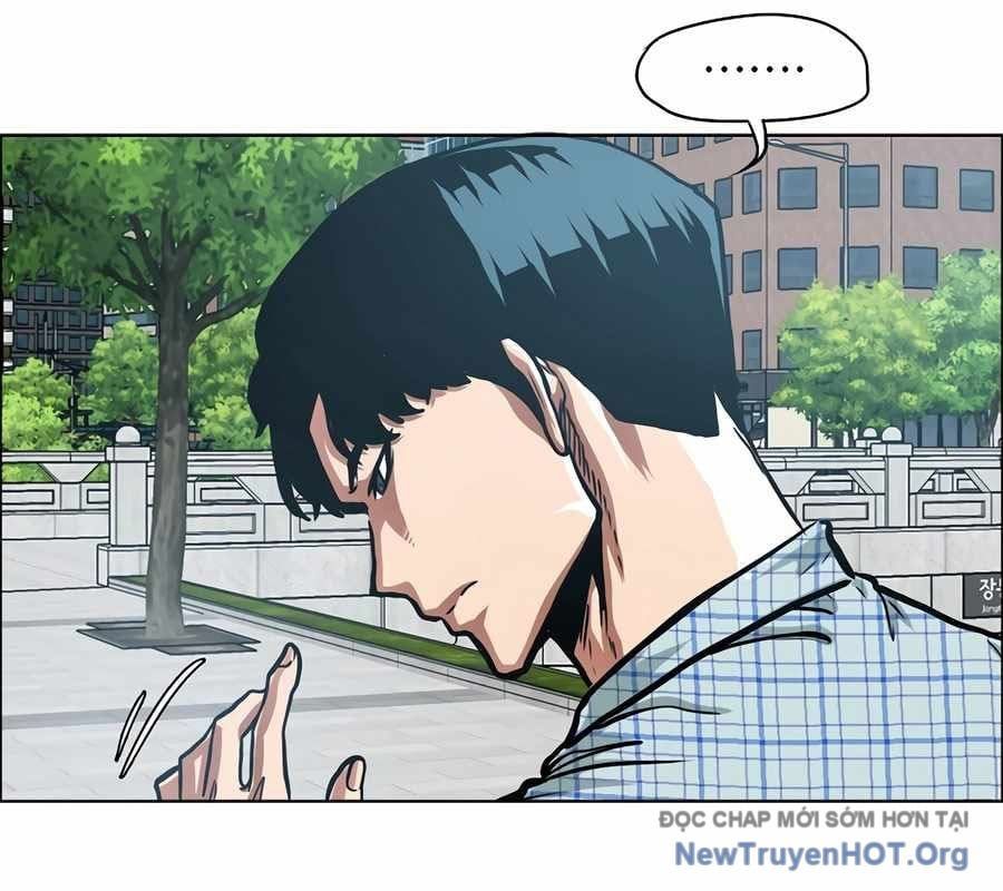 Gia Đình Bí Mật [Chap 1-20]