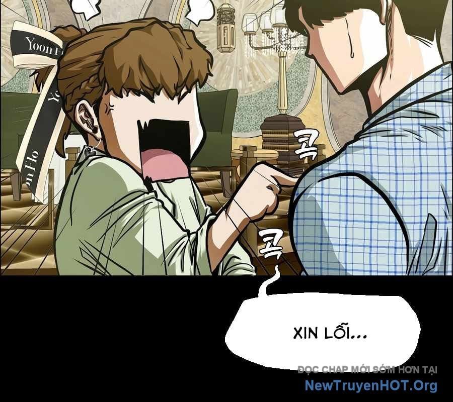 Gia Đình Bí Mật [Chap 1-20]