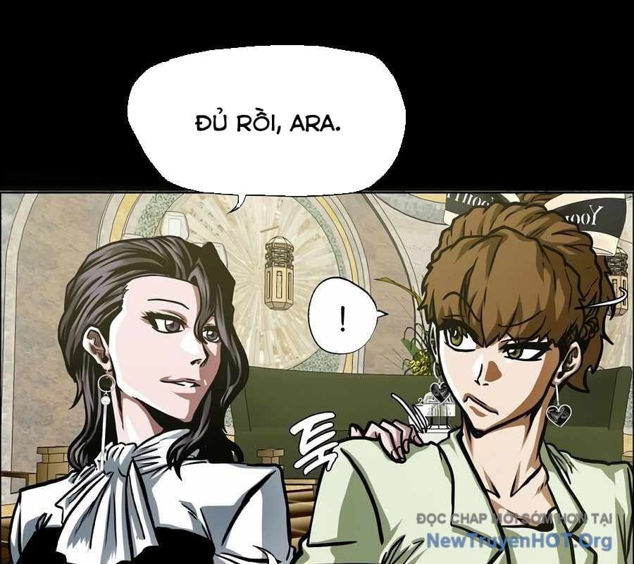 Gia Đình Bí Mật [Chap 1-20]