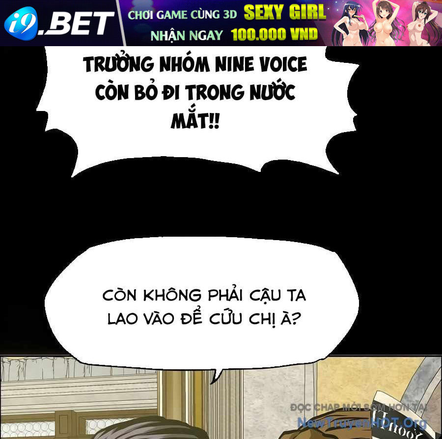 Gia Đình Bí Mật [Chap 1-20]