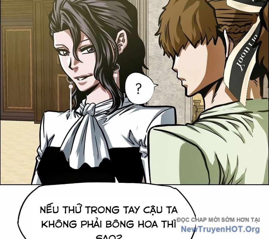 Gia Đình Bí Mật [Chap 1-20]