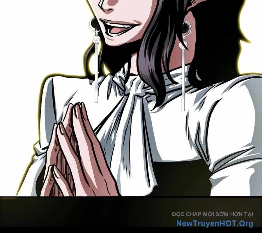 Gia Đình Bí Mật [Chap 1-20]