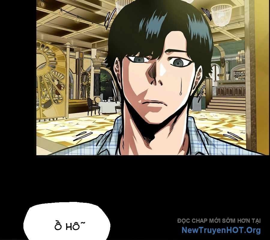 Gia Đình Bí Mật [Chap 1-20]