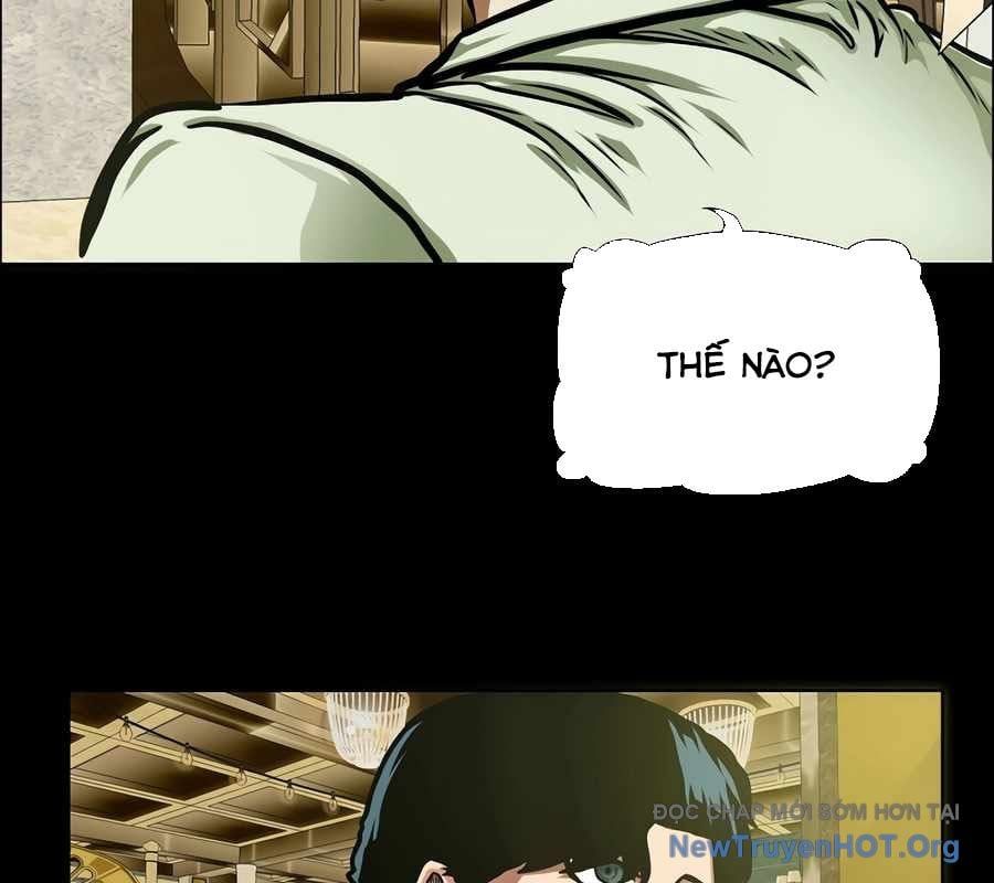 Gia Đình Bí Mật [Chap 1-20]