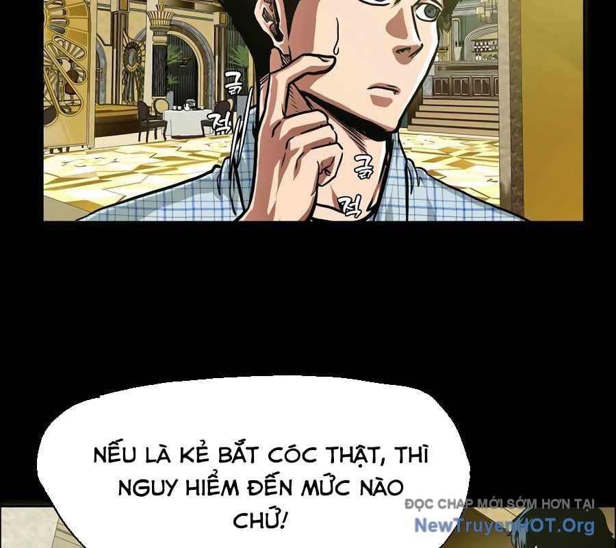 Gia Đình Bí Mật [Chap 1-20]