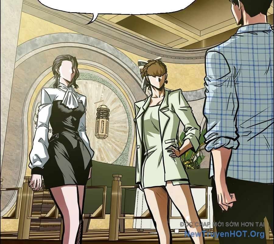 Gia Đình Bí Mật [Chap 1-20]