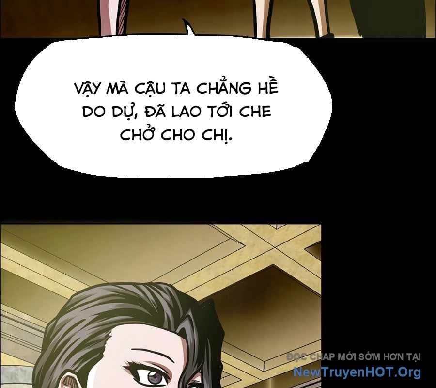 Gia Đình Bí Mật [Chap 1-20]