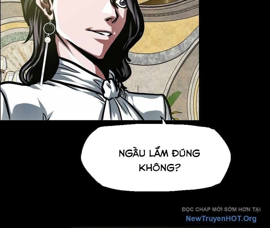Gia Đình Bí Mật [Chap 1-20]