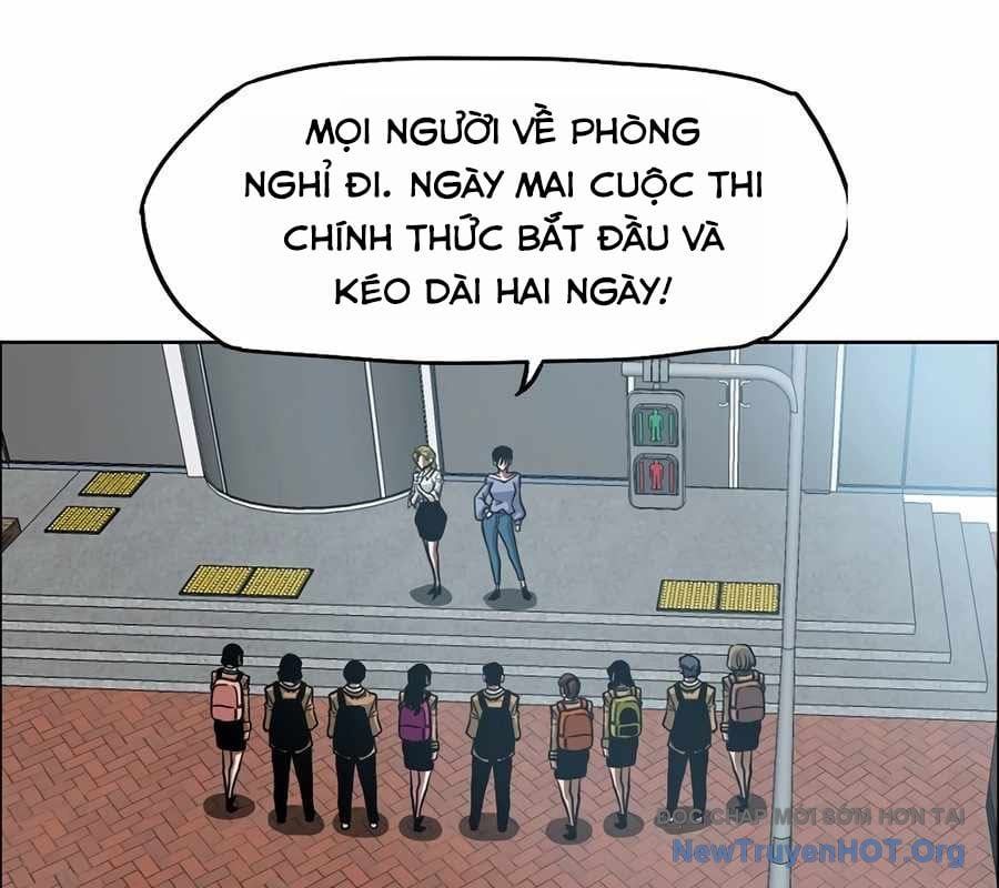 Gia Đình Bí Mật [Chap 1-20]