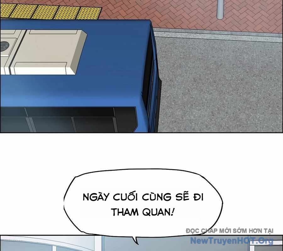 Gia Đình Bí Mật [Chap 1-20]