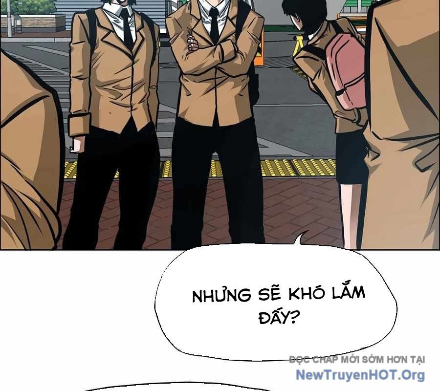 Gia Đình Bí Mật [Chap 1-20]
