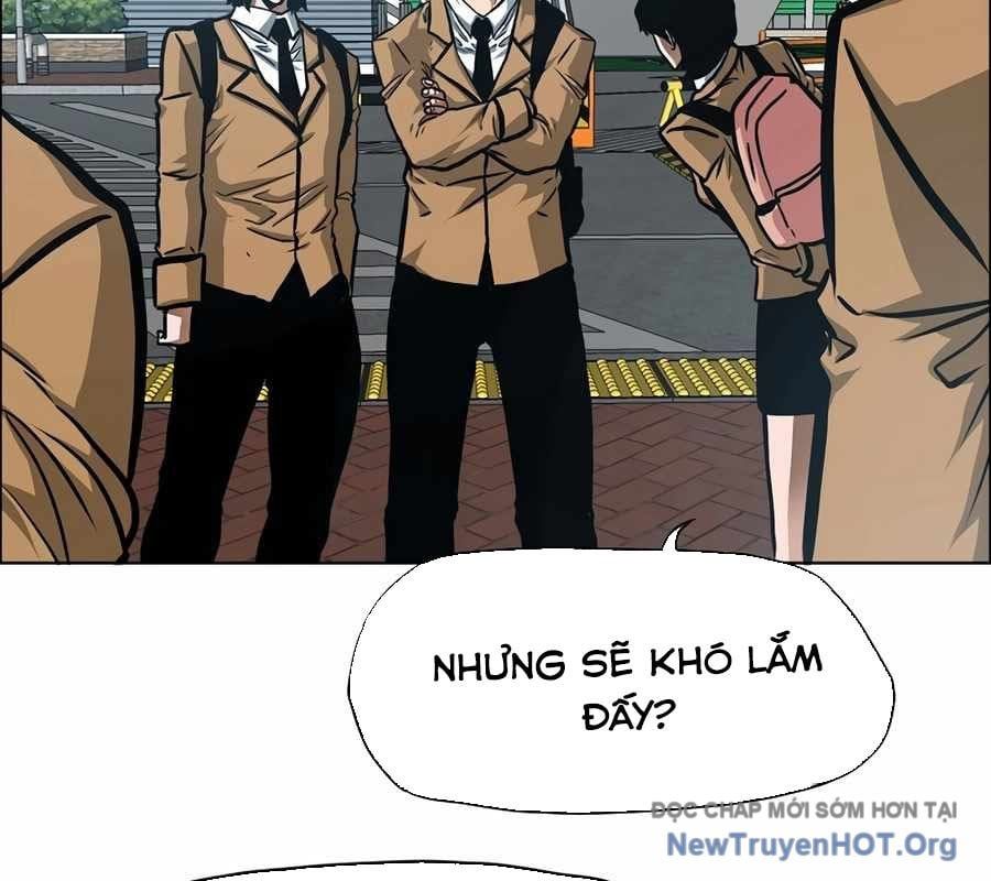 Gia Đình Bí Mật [Chap 1-20]