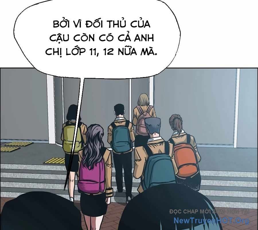 Gia Đình Bí Mật [Chap 1-20]