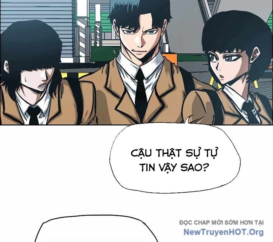 Gia Đình Bí Mật [Chap 1-20]