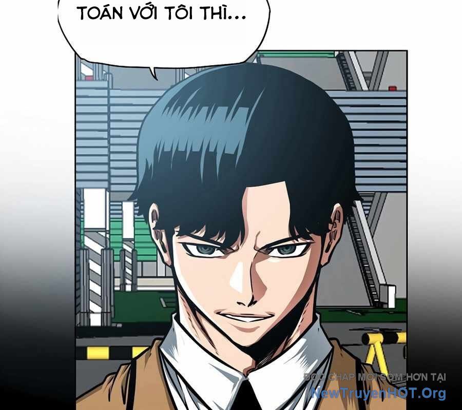 Gia Đình Bí Mật [Chap 1-20]