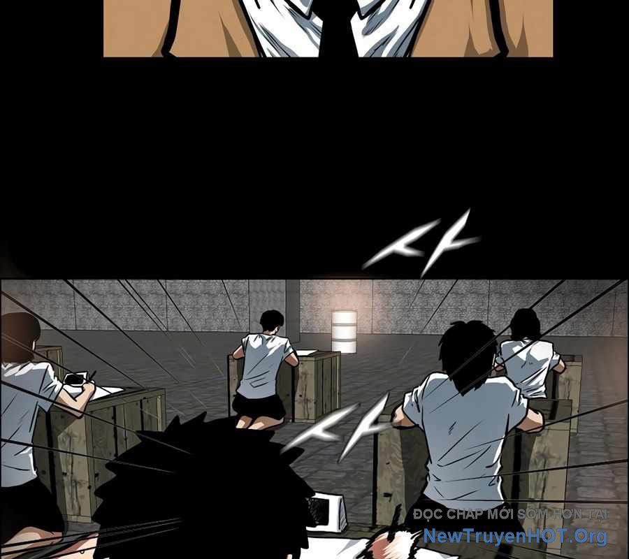 Gia Đình Bí Mật [Chap 1-20]