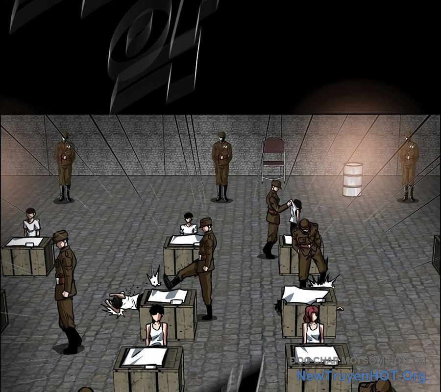 Gia Đình Bí Mật [Chap 1-20]