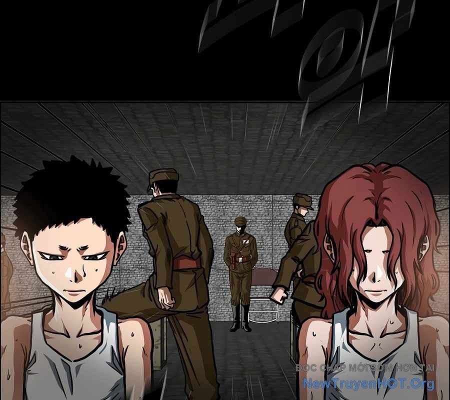 Gia Đình Bí Mật [Chap 1-20]