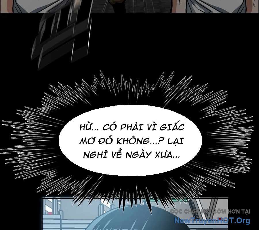 Gia Đình Bí Mật [Chap 1-20]