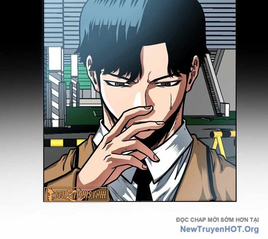 Gia Đình Bí Mật [Chap 1-20]