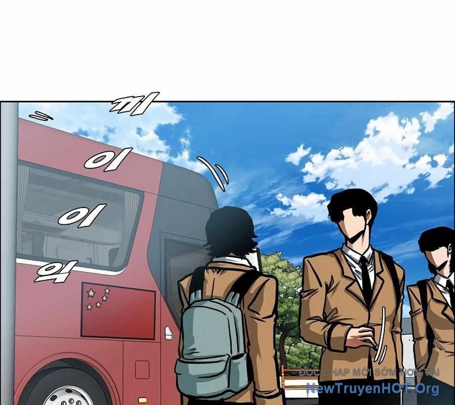 Gia Đình Bí Mật [Chap 1-20]