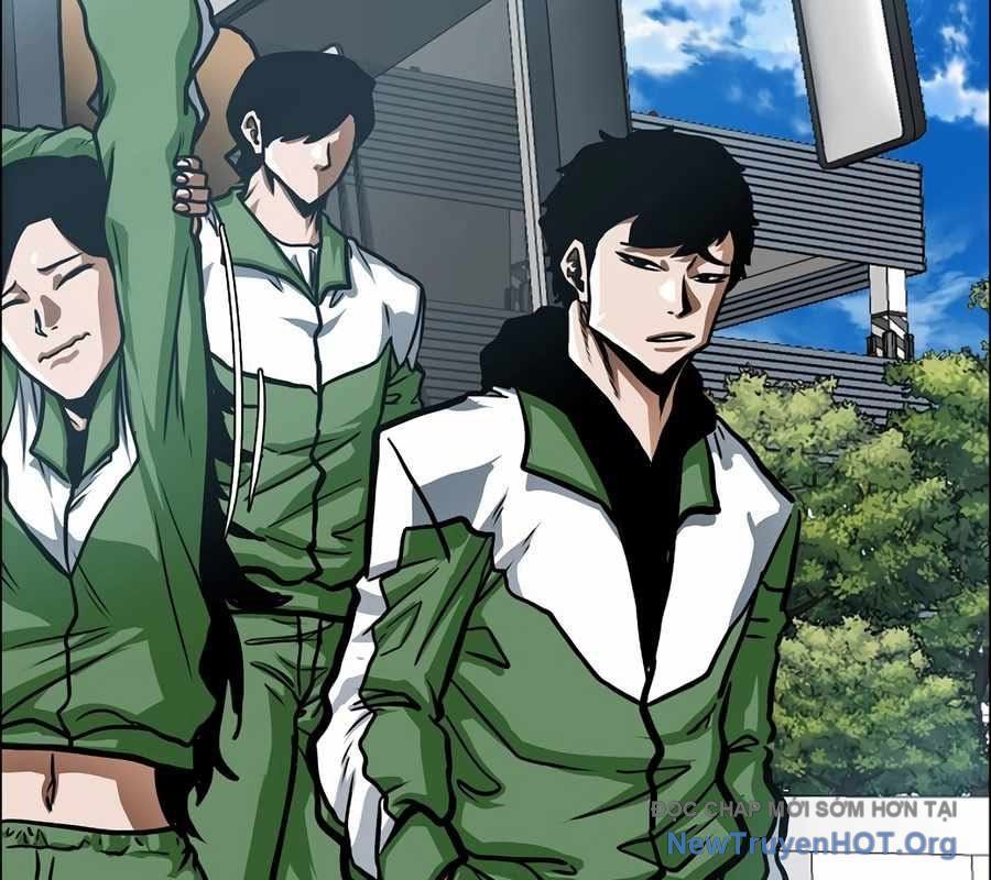 Gia Đình Bí Mật [Chap 1-20]