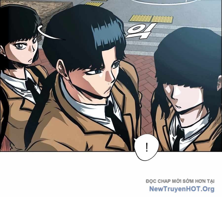 Gia Đình Bí Mật [Chap 1-20]
