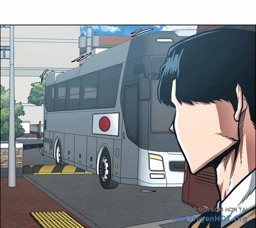 Gia Đình Bí Mật [Chap 1-20]