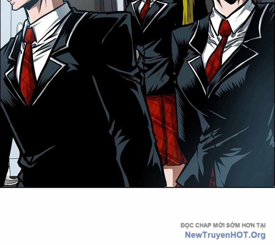 Gia Đình Bí Mật [Chap 1-20]