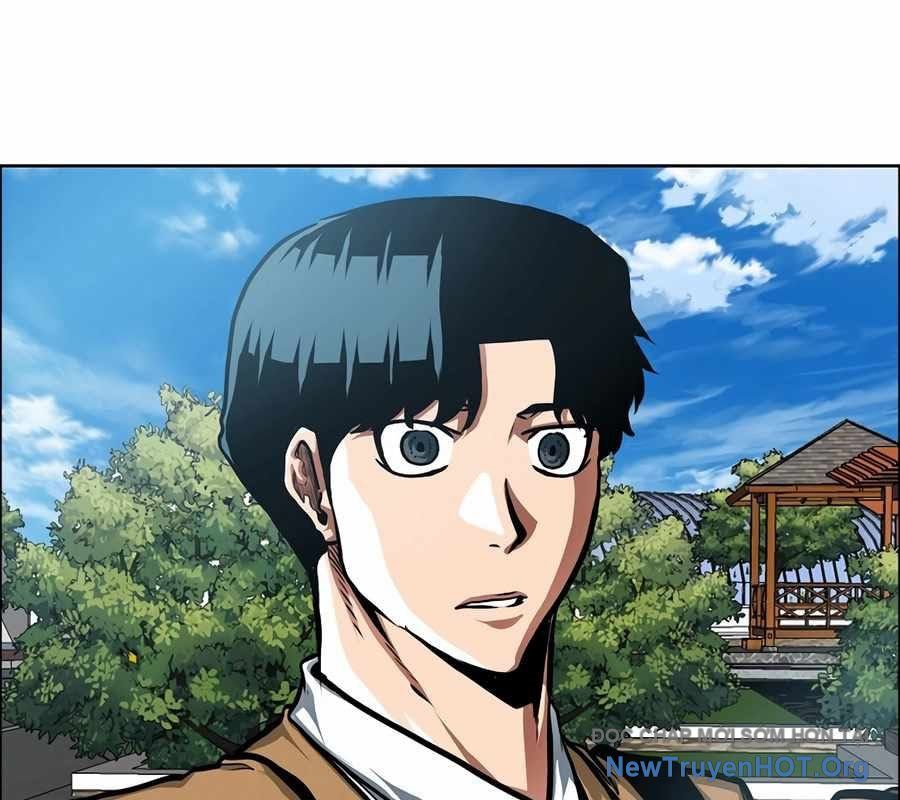 Gia Đình Bí Mật [Chap 1-20]