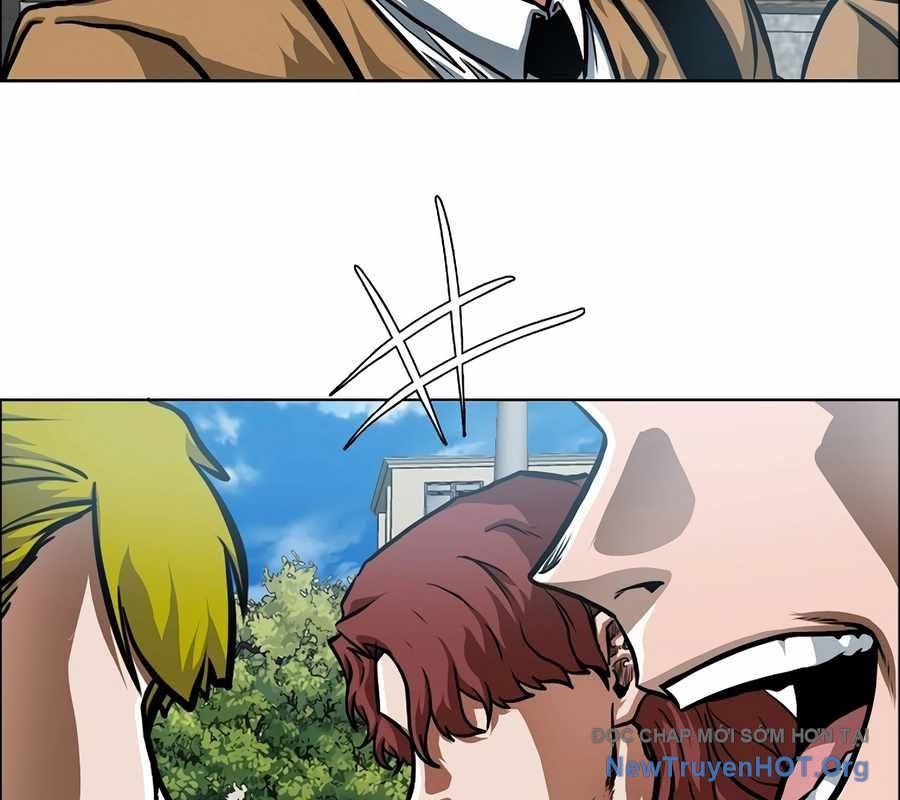 Gia Đình Bí Mật [Chap 1-20]