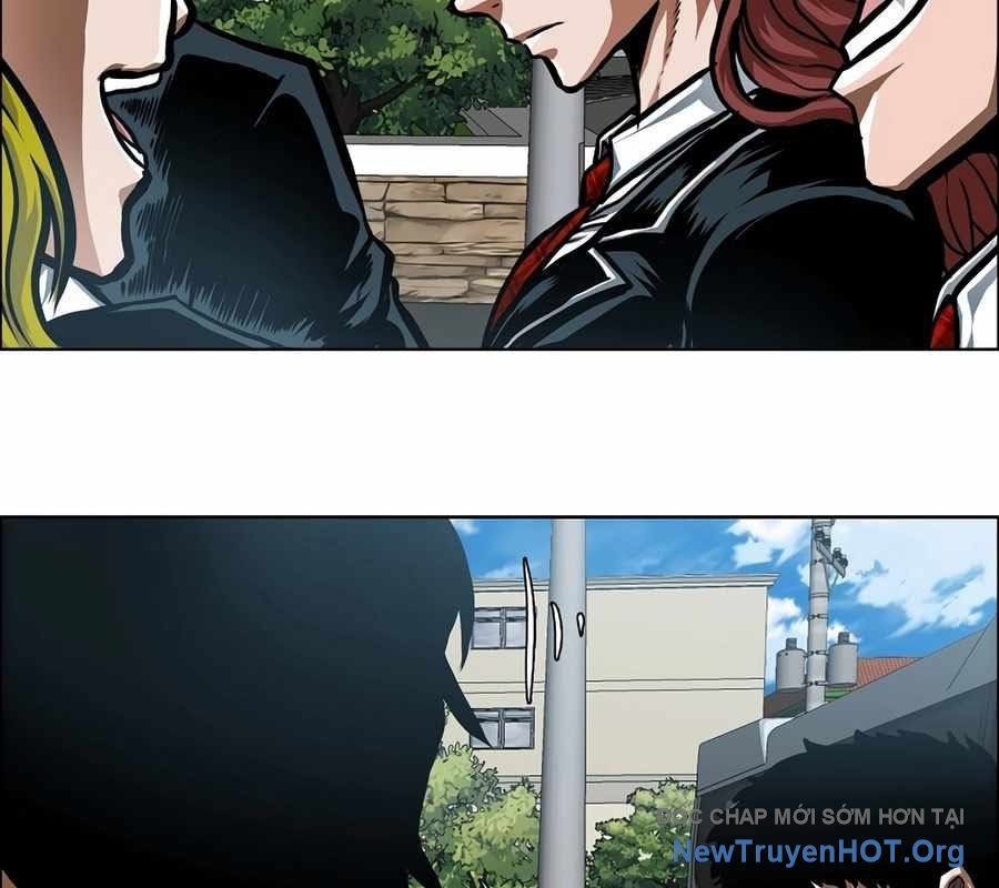 Gia Đình Bí Mật [Chap 1-20]