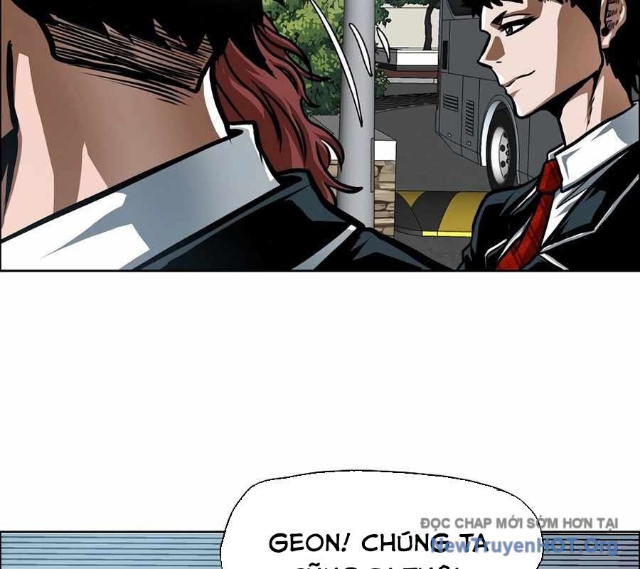Gia Đình Bí Mật [Chap 1-20]