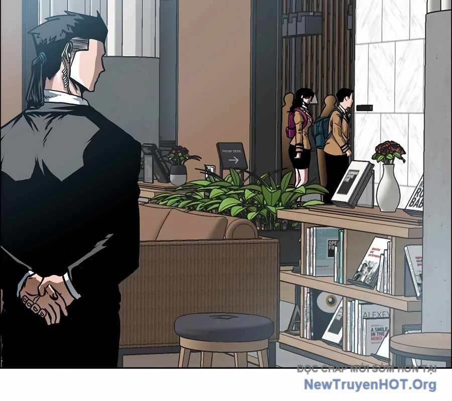 Gia Đình Bí Mật [Chap 1-20]