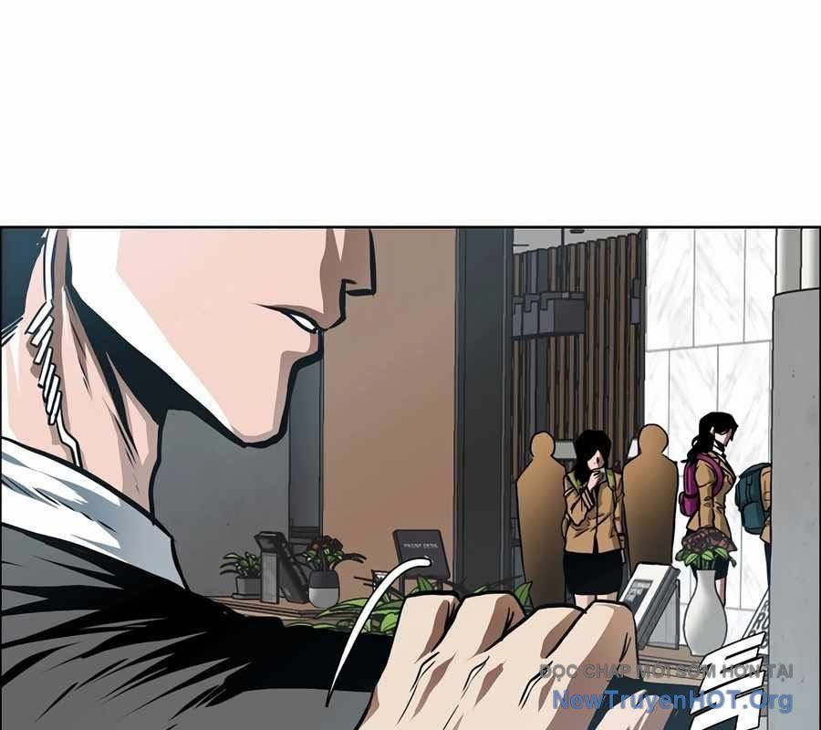 Gia Đình Bí Mật [Chap 1-20]