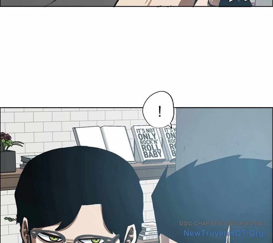 Gia Đình Bí Mật [Chap 1-20]